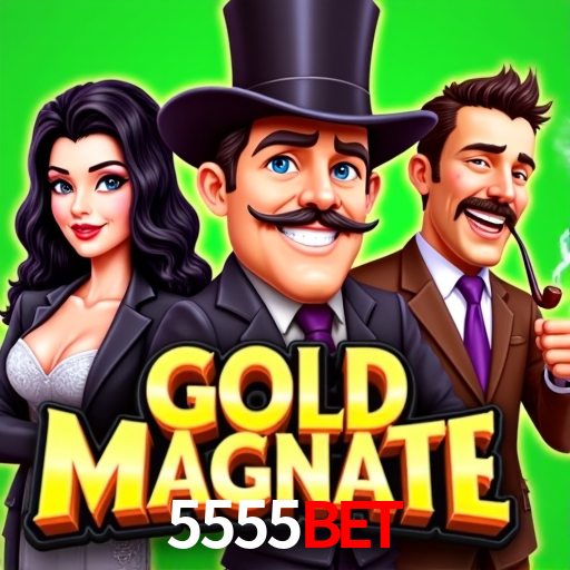 cassino 5555bet